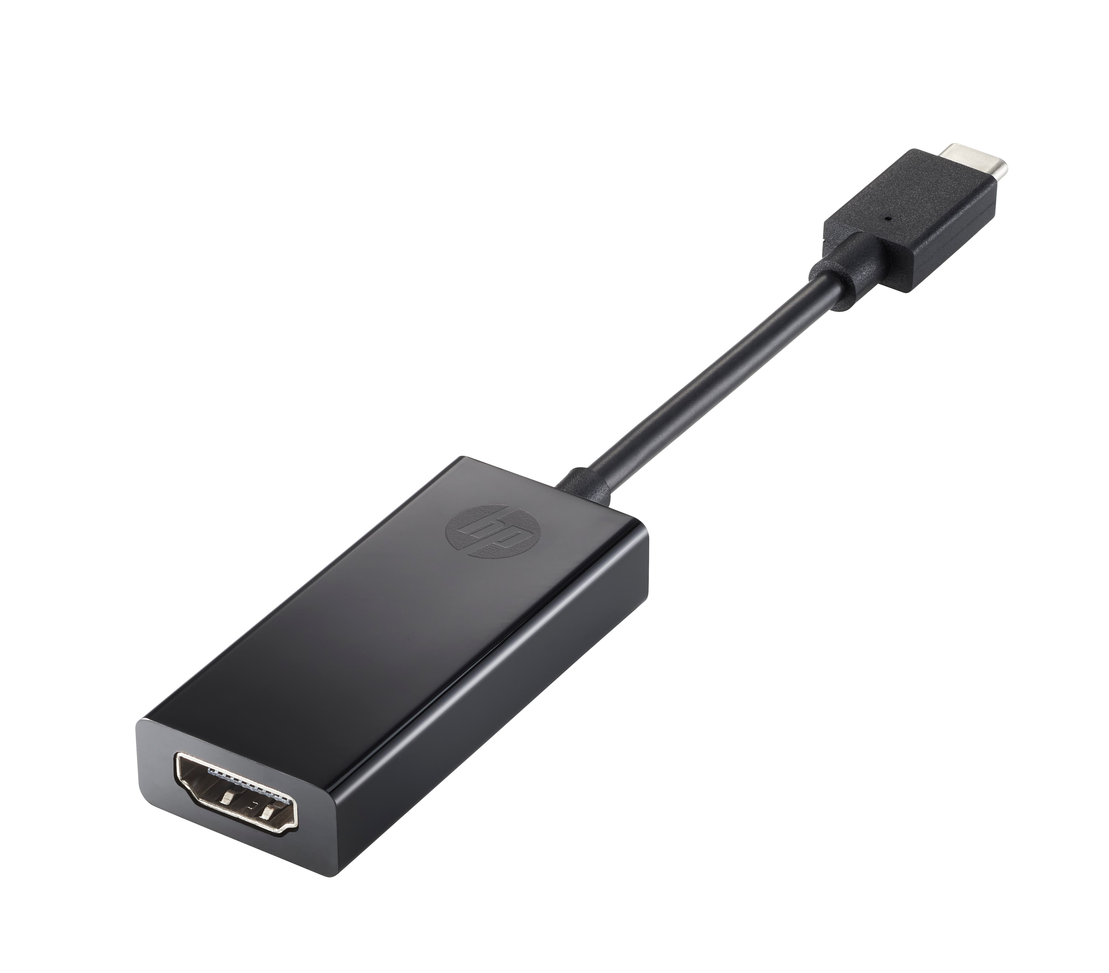 HP - ADAPTATEUR VIDÉO - USB-C MÂLE POUR HDMI FEMELLE