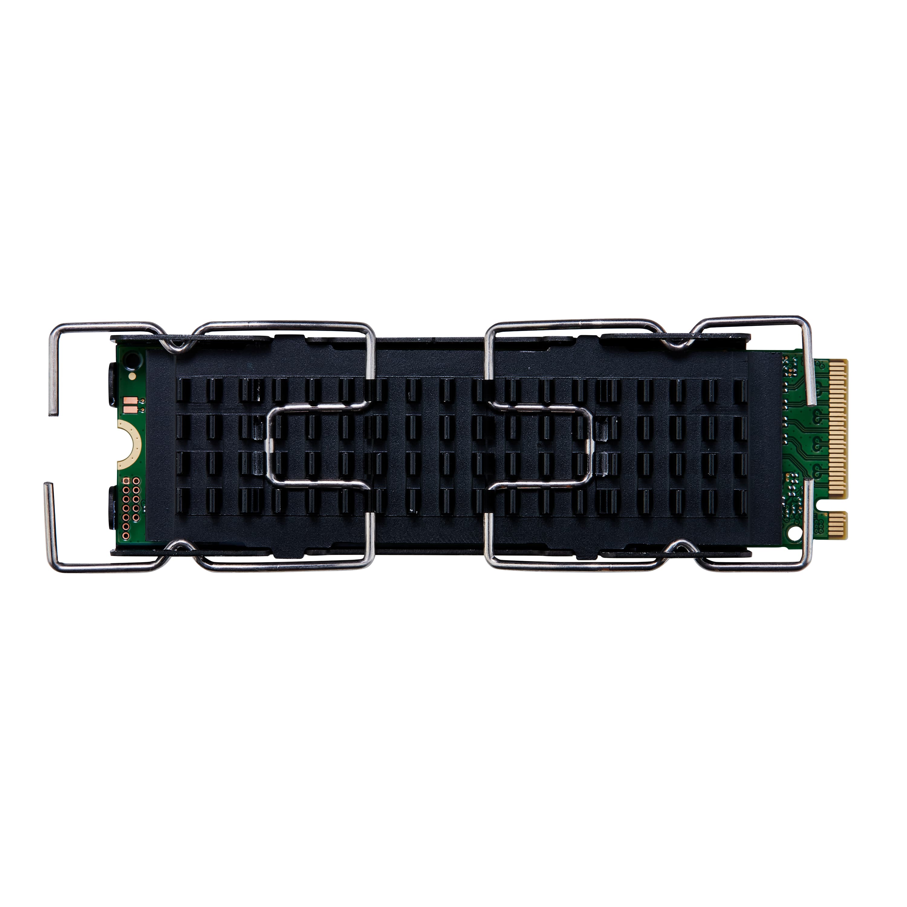 HP ZTURBO 512GO PCIE GEN 4X4 SED Z2 SSD KIT