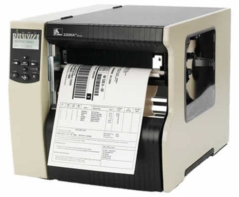 220XI 300 DPI 10/100 ETHERNET