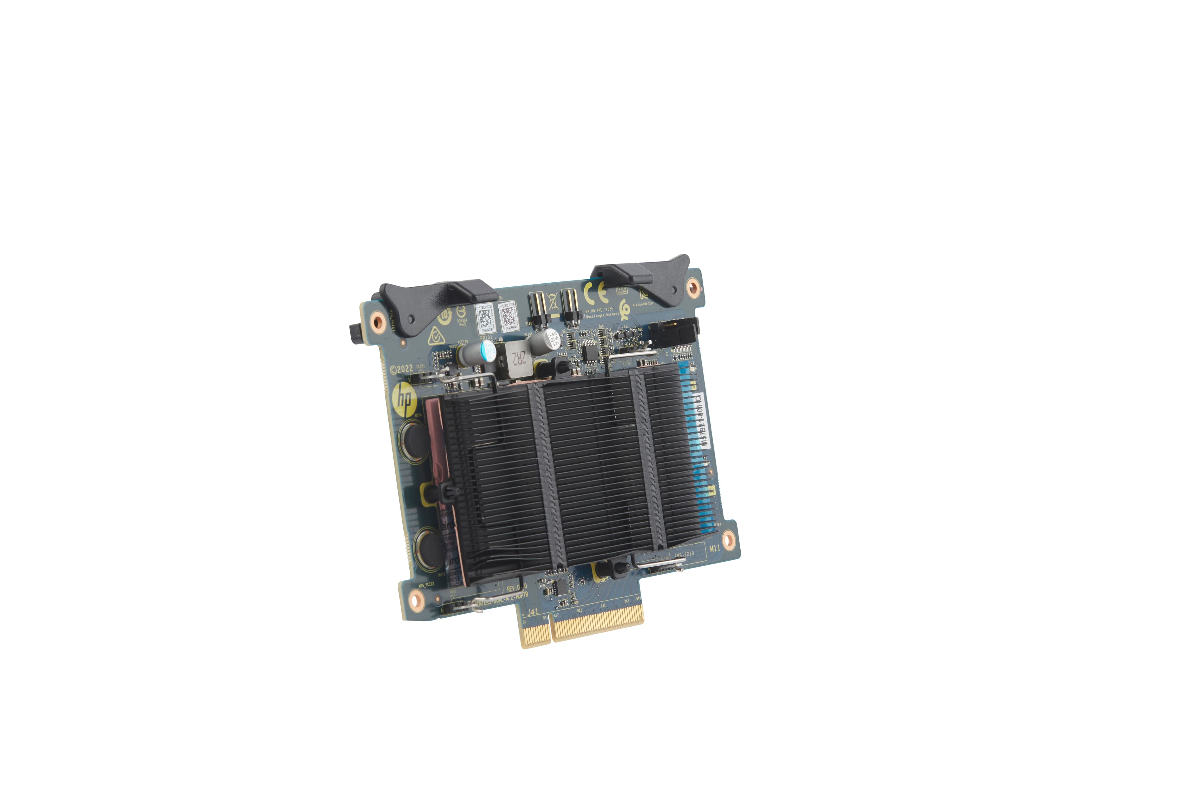 HP ZTRB 2TO PCIE TLC KIT SSD