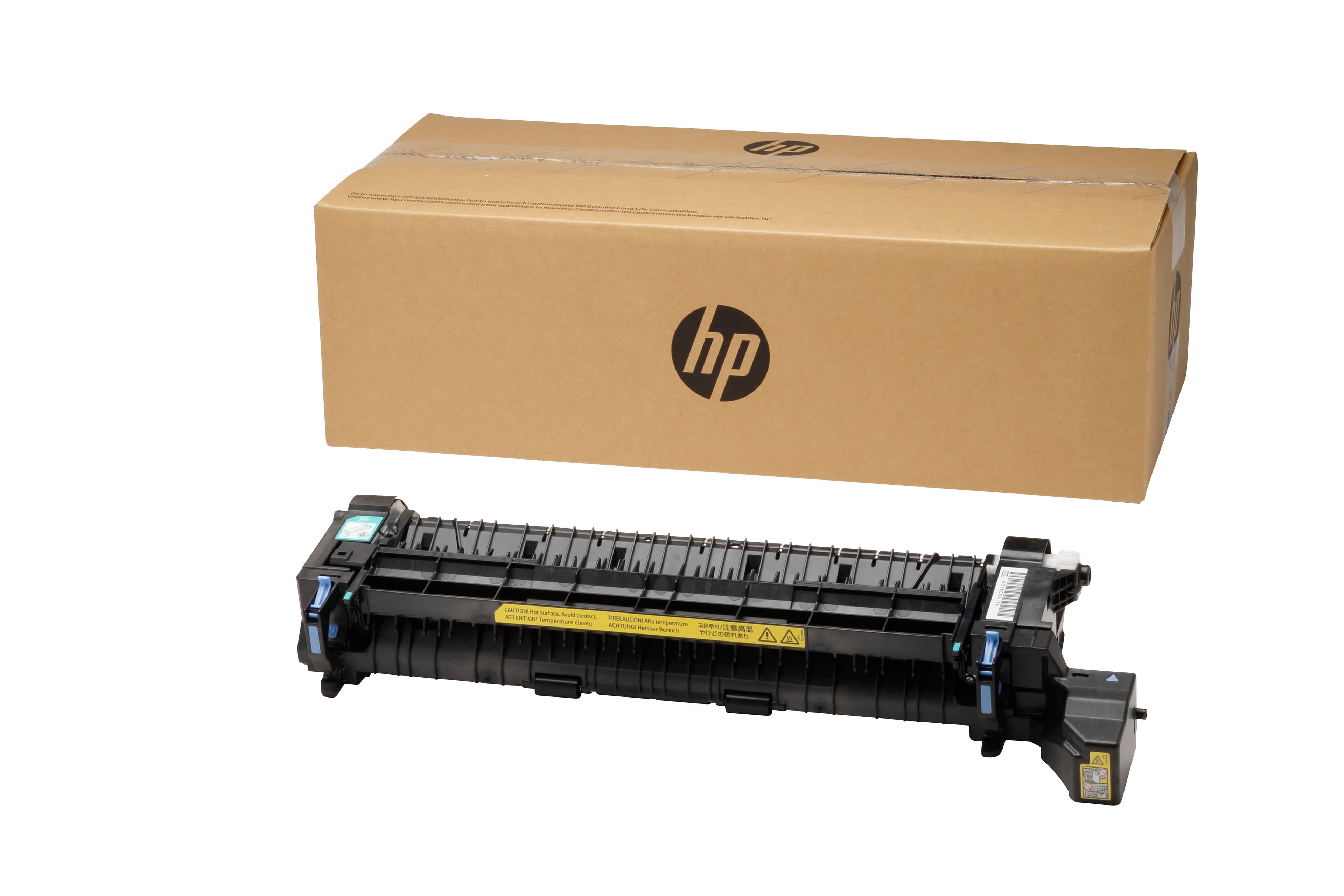 HP - (220 V) - LASERJET - KIT UNITÉ DE FUSION - POUR P/N: 49K96AV#B19