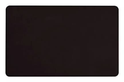 CARD FOOD SAFE PVC 30 MIL