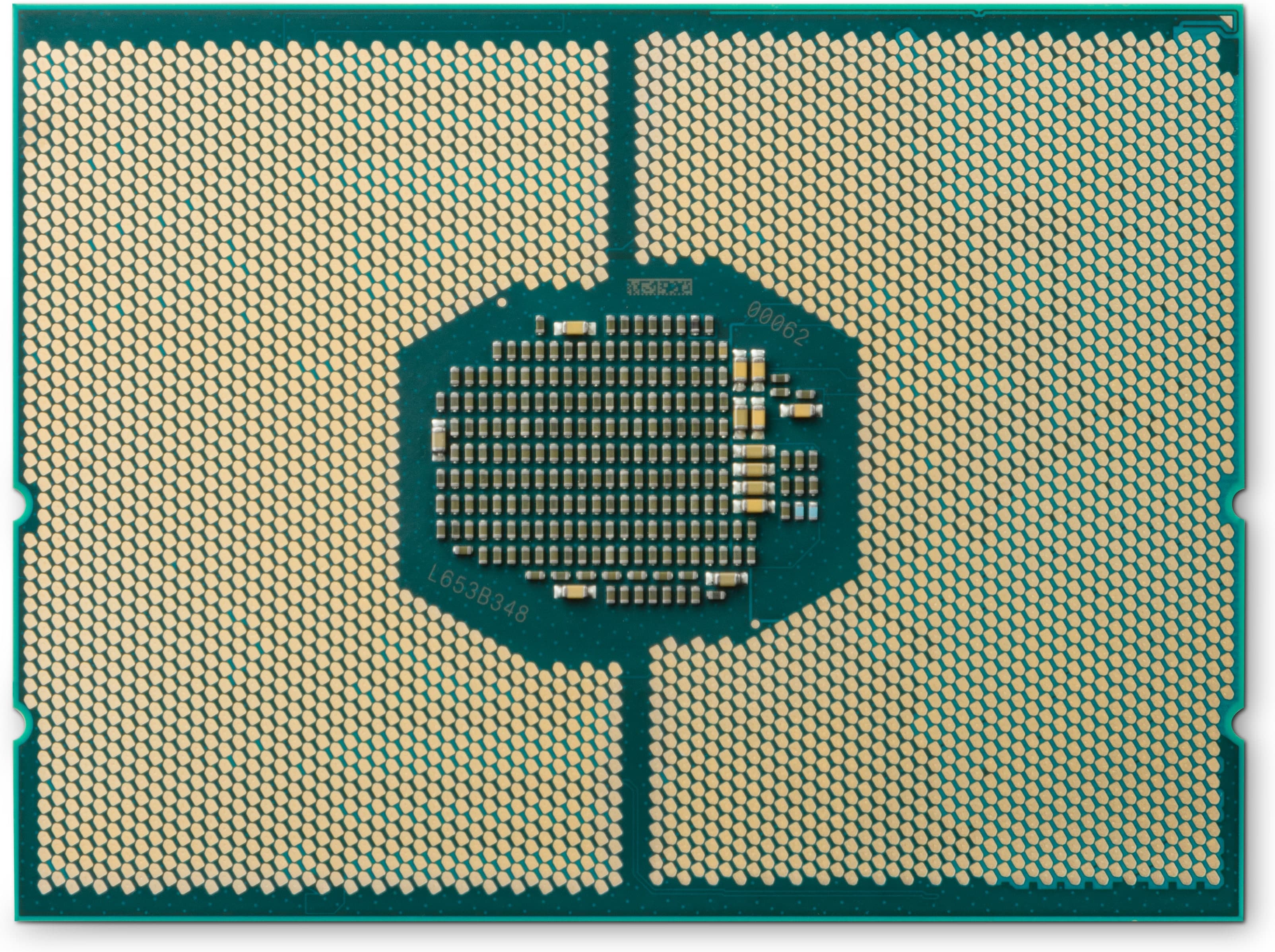 INTEL XEON GOLD 6226R - 2.9 GHZ - 16 CURS - POUR WORKSTATION Z6 G4