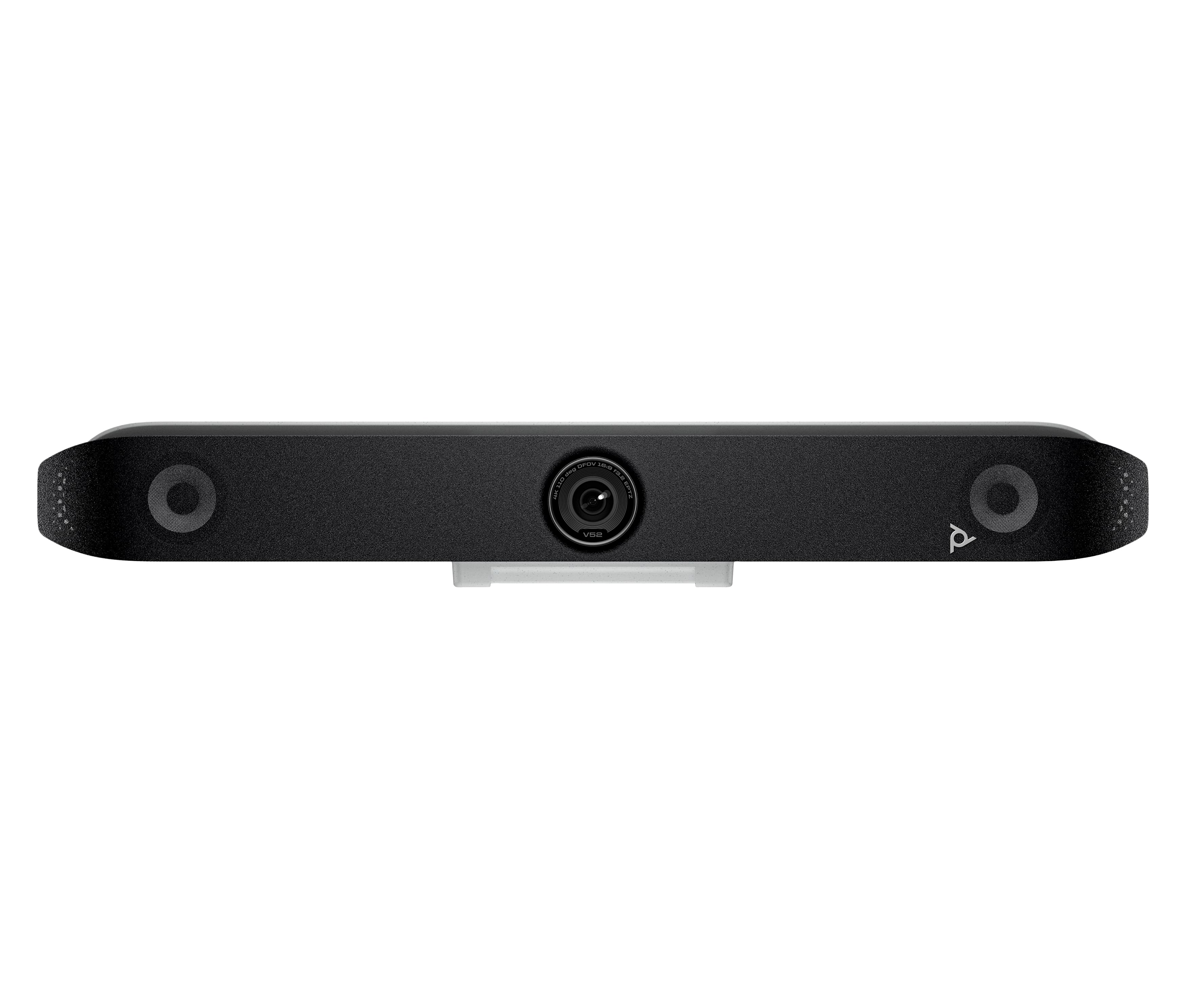 HP POLY STUDIO V52 - BARRE VIDÉO USB - BLANC - POWER ADAPTER INCLUDED