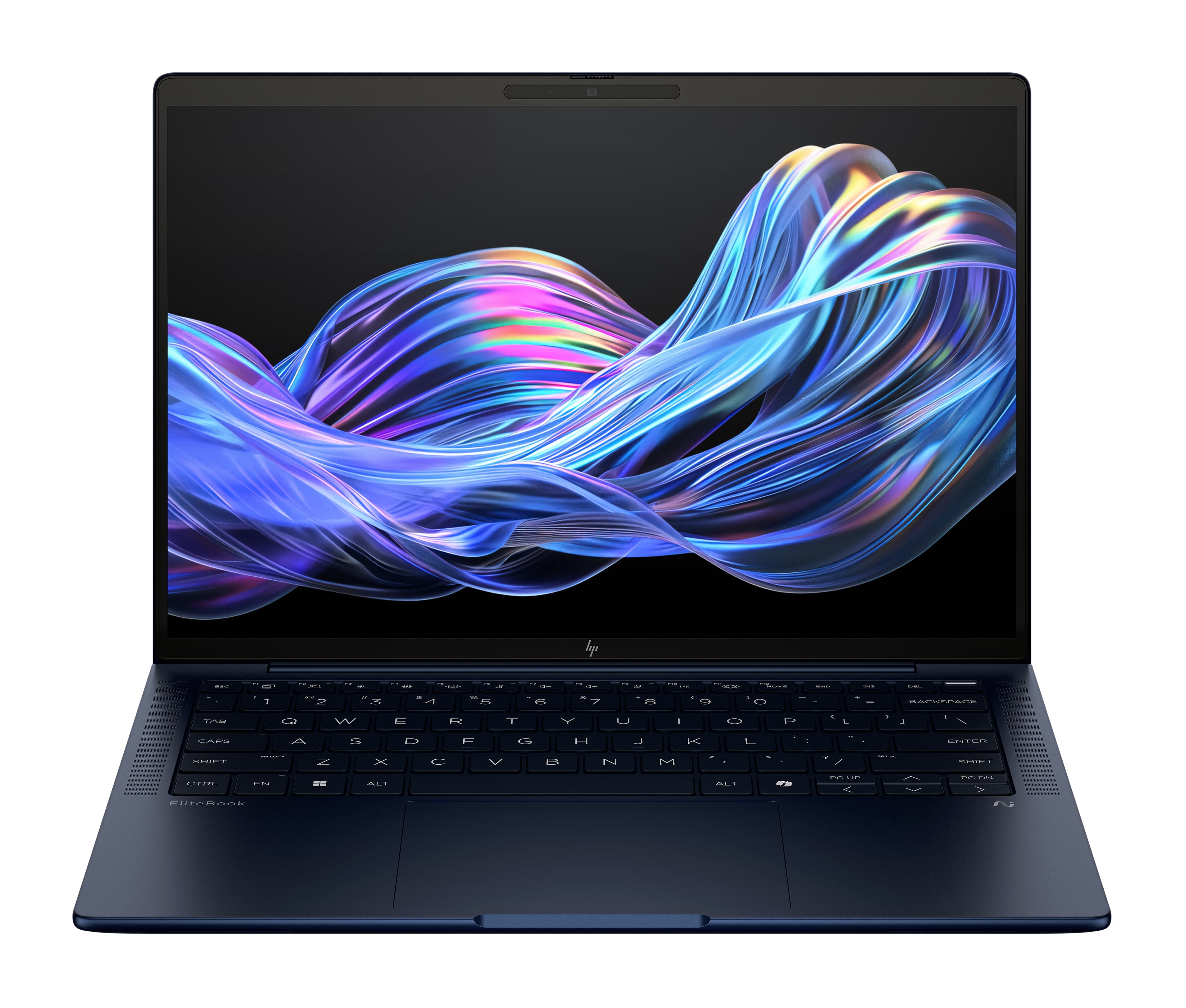 HP ELITEBOOK X G1I IA NOUVELLE GÉNÉRATION INTEL CORE ULTRA 5 228V 14P WUXGA 32GO 512GO SSD UMA W11P COPILOT + PC 3/3/0