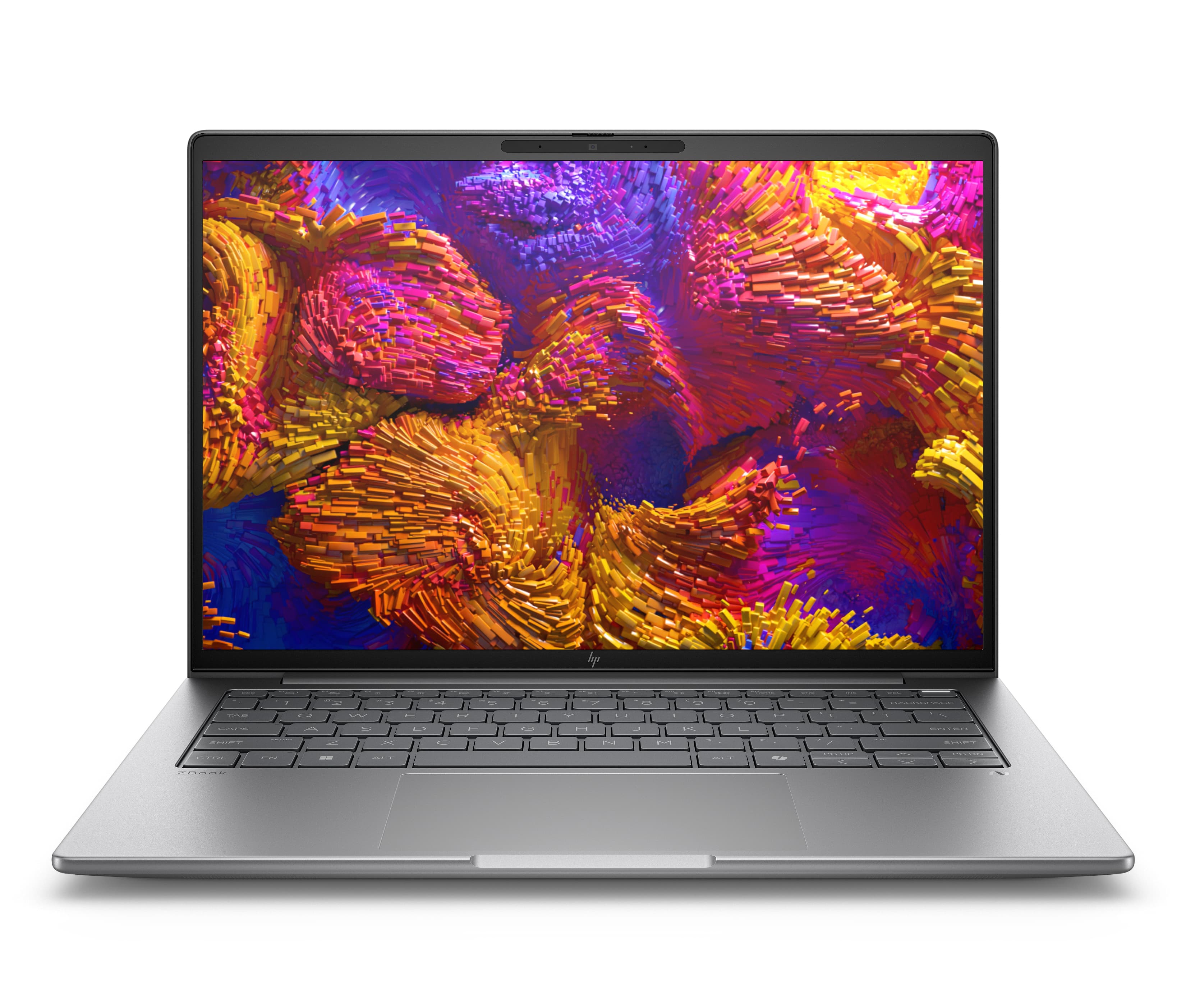 HP ZB8G1AK4 RA7P350 14 16GB/1T PC FRANCE - FRENCH LOCALIZATION
