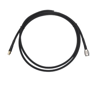 ANTENNA CABLE 360IN LMR-240 RP-TNC STR PLUG TO SMA STR PLUG