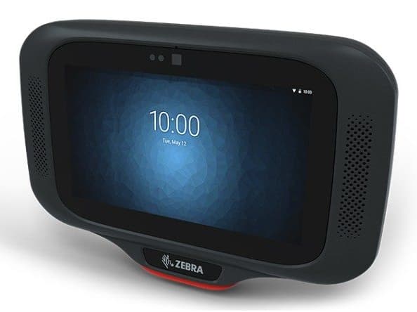 NG CONCIERGE 10 INCH ANDROID