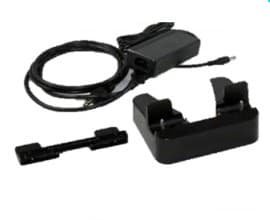 1-SLOT CHARGE ONLY CRADLE
