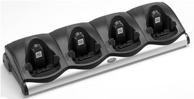 4-SLOT CRADLE CHARGES