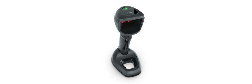 DS9908-SR BLACK SERIAL KIT EMEA