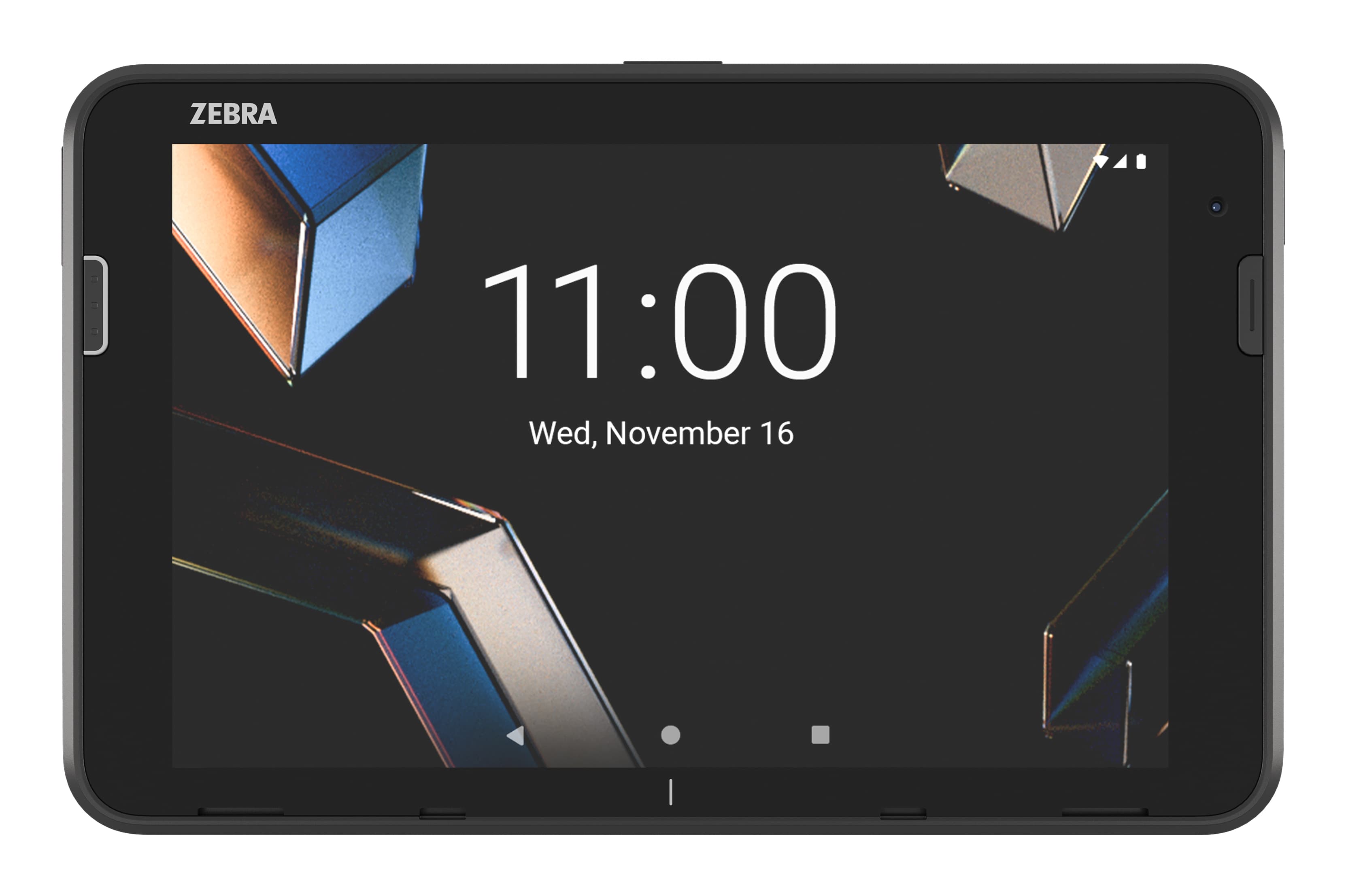 ET401 8IN WIFI7 STANDARD SE4100 8GB/128GB ANDROID GMS ROW SKU