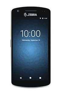 EC55 ANDR 4/64GB SE4100 5/13MP