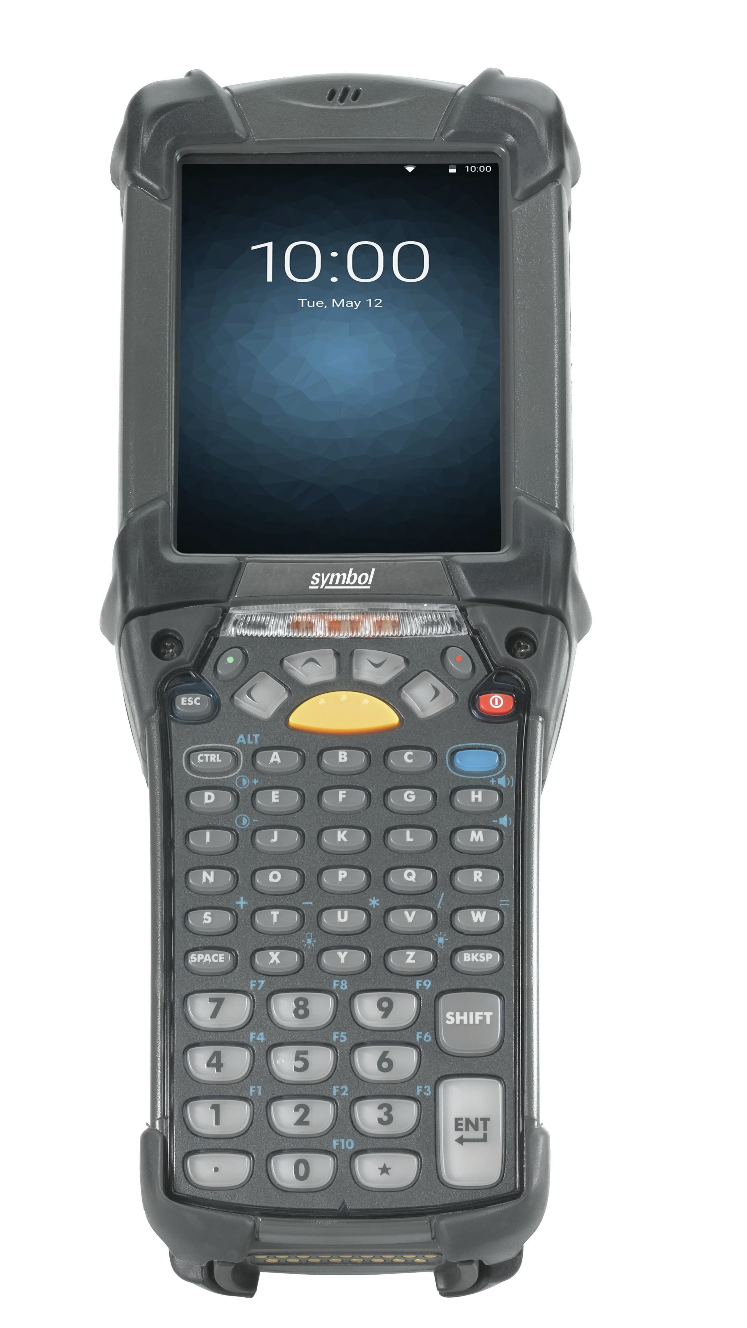 GUN 802.11ABGN SE4750SR VGA 1GB