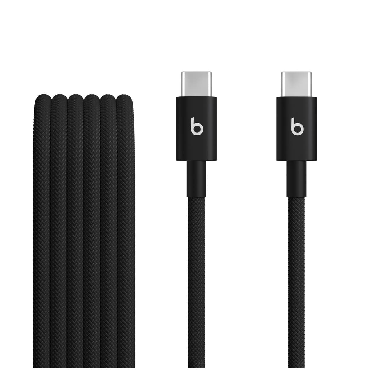 BEATS USB C TO C CABLE 1.5M BLK