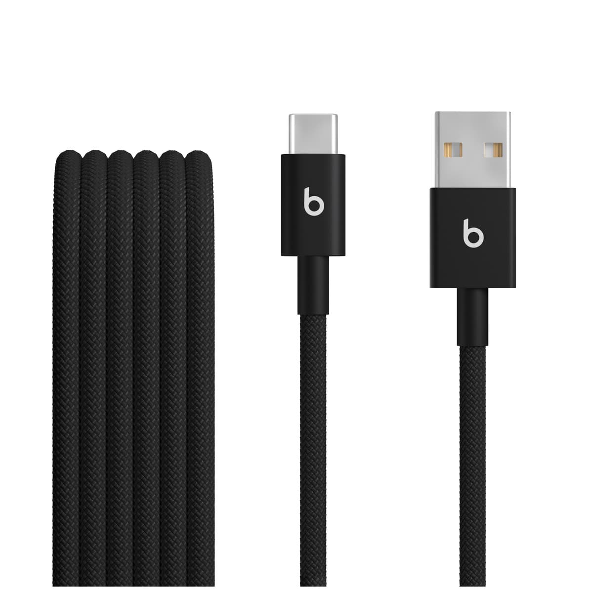 BEATS USB C TO A CABLE 1.5M BLK
