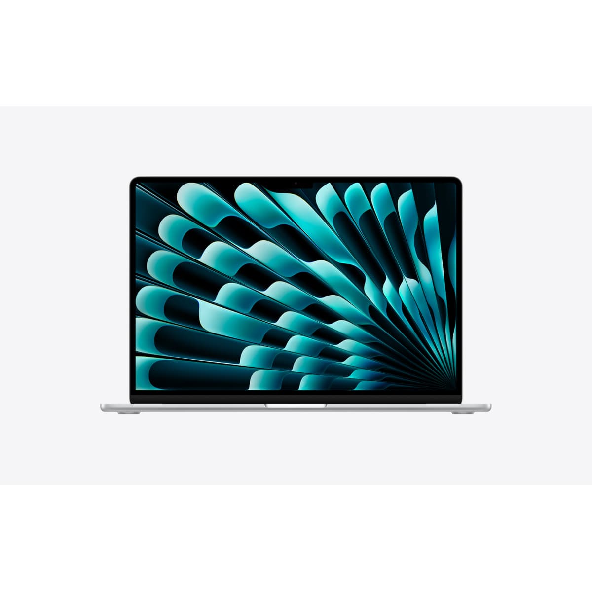 APPLE MACBOOK AIR - M5 - APPLE M5 10-CORE - 16 GO RAM - 1 TO SSD - 15.3" IPS 2880 X 1864 (WQXGA+) - WI-FI 7, BLUETOOTH 6.0 - ARGENT - CLAVIER : FRANÇAIS