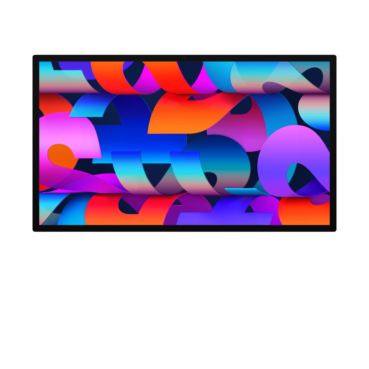 APPLE STUDIO DISPLAY STANDARD GLASS - ÉCRAN LCD - 27" - 5120 X 2880 5K @ 60 HZ - 600 CD/M² - THUNDERBOLT 5 - HAUT-PARLEURS AVEC SUBWOOFER