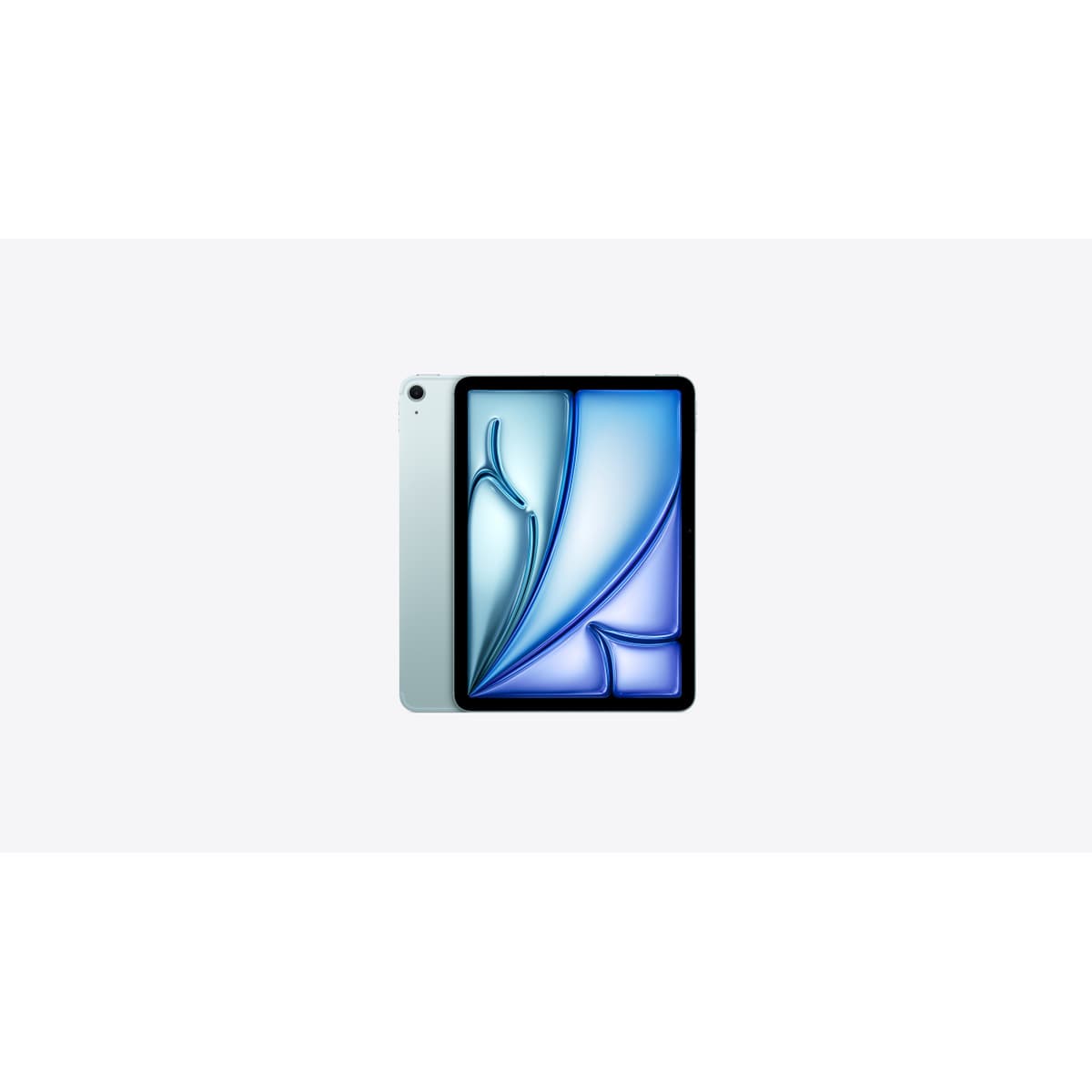 APPLE 11-INCH IPAD AIR M4 WI-FI + CELLULAR - TABLETTE - 1 TO - 11" IPS (2360 X 1640) - 3G, 4G, 5G - BLEU