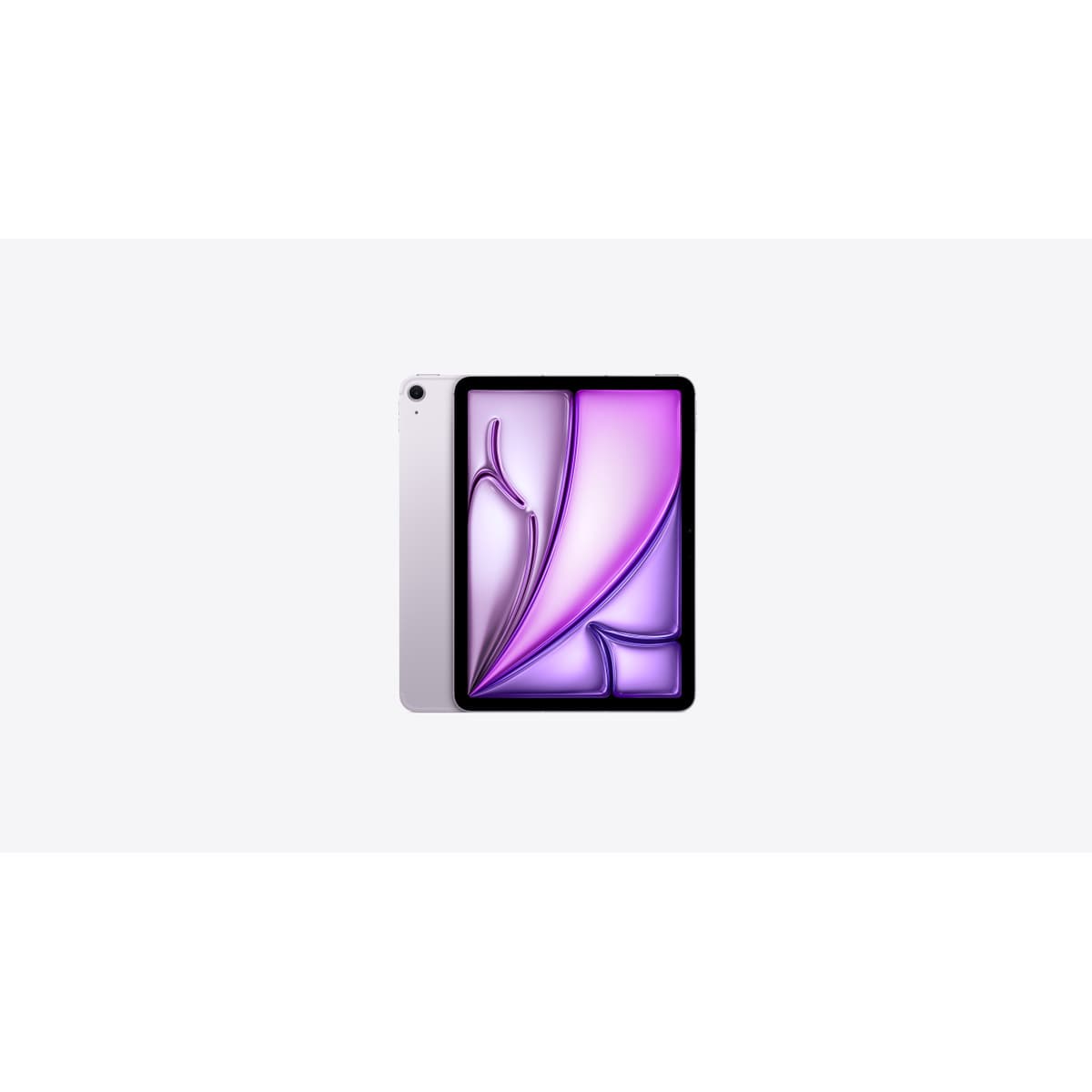 APPLE 11-INCH IPAD AIR M4 WI-FI + CELLULAR - TABLETTE - 1 TO - 11" IPS (2360 X 1640) - 3G, 4G, 5G - VIOLET