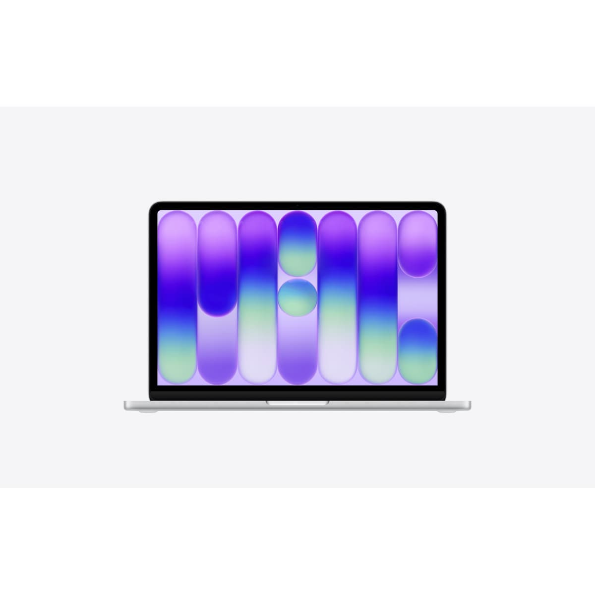 APPLE MACBOOK NEO - A18 PRO - APPLE A18 PRO 5-CORE - 8 GO RAM - 512 GO SSD - 13" IPS 2408 X 1506 - WI-FI 6E, BLUETOOTH 6.0 - ARGENT - CLAVIER : FRANÇAIS