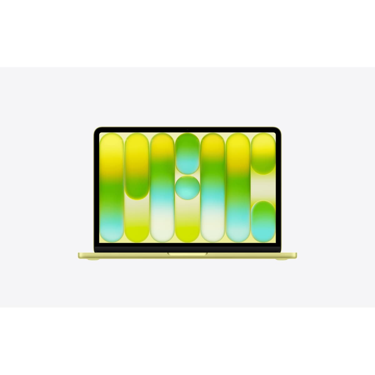 APPLE MACBOOK NEO - A18 PRO - APPLE A18 PRO 5-CORE - 8 GO RAM - 512 GO SSD - 13" IPS 2408 X 1506 - WI-FI 6E, BLUETOOTH 6.0 - CITRON - CLAVIER : FRANÇAIS