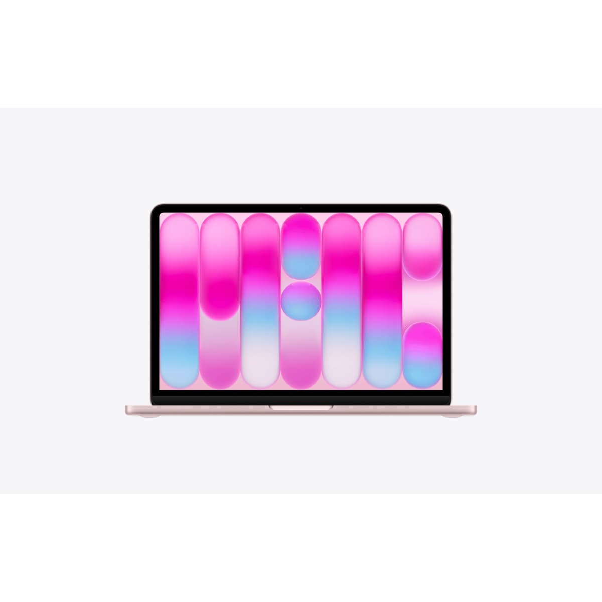 APPLE MACBOOK NEO - A18 PRO - APPLE A18 PRO 5-CORE - 8 GO RAM - 256 GO SSD - 13" IPS 2408 X 1506 - WI-FI 6E, BLUETOOTH 6.0 - ROSÉ - CLAVIER : FRANÇAIS