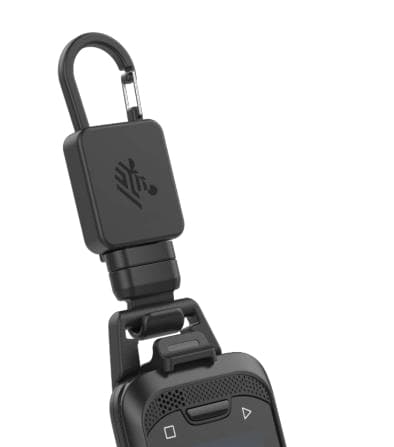 EC30 RETRACTOR MAGNETIC RECOIL