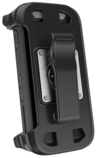 EC30 RIGID HOLSTER SNAP-IN DSGN
