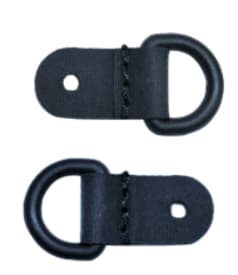 2 D-CLIPS THAT SCREW