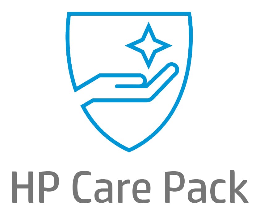 HP 1Y ABT CONTROL 1-499 EDU SERVICE