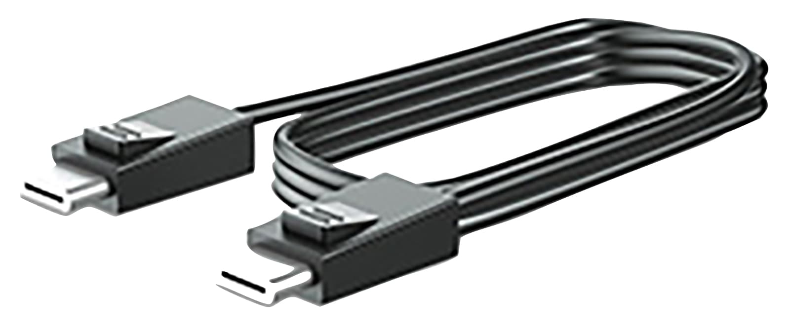 HP 300CM DP+Y CABLE L701XT