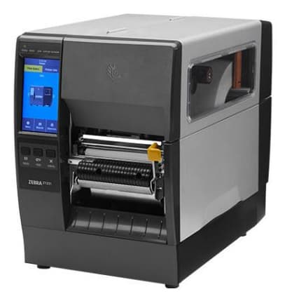 DT PRNT ZT231 4IN 300 DPI EU/UK