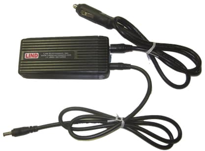 12-32V INPUT CIGARETTE LIGHTER