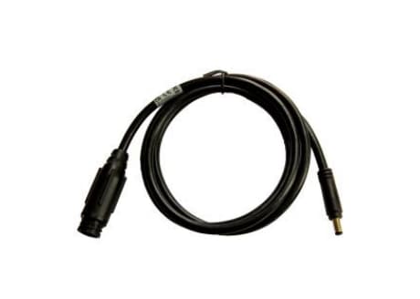 DC POWER ADAPTER CABLE FROM