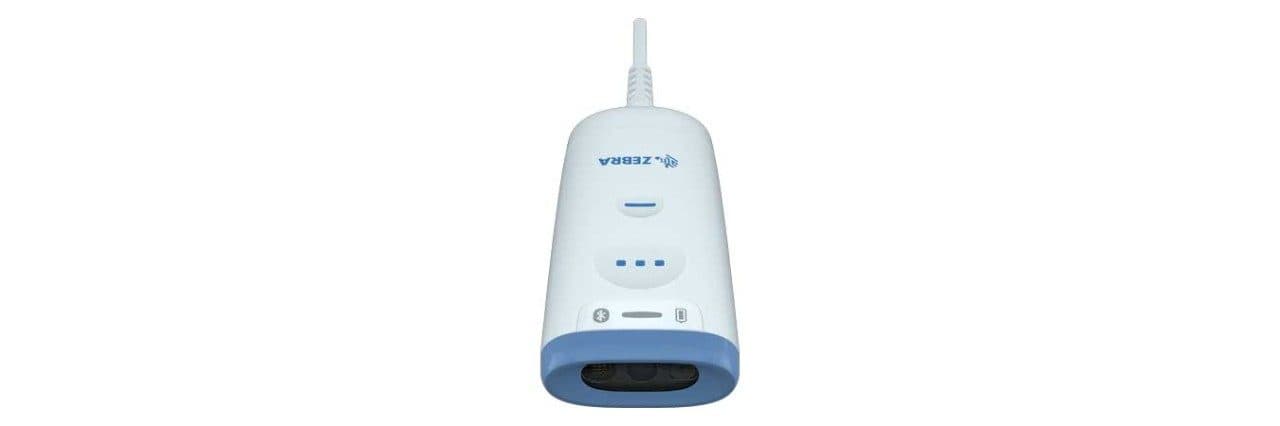CS6080 CORDED COMPANION SCAN