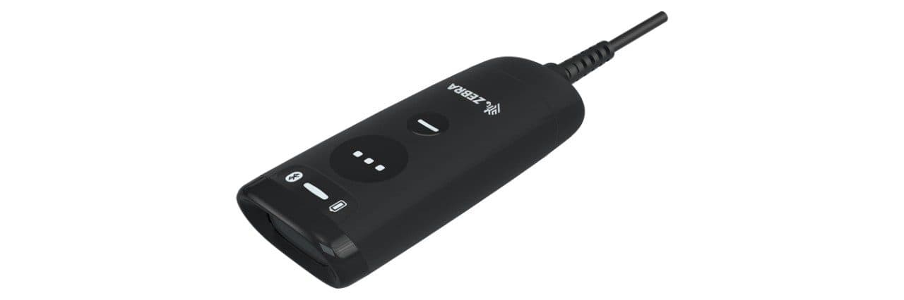 CS6080 CORDED COMPANION SCANNER