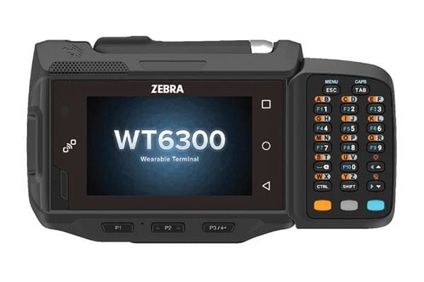WT6300 TOUCH KEYPAD 5000MAH