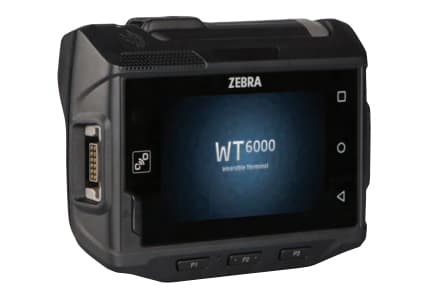 KIT WT6000 + RS6000 DEMO KIT