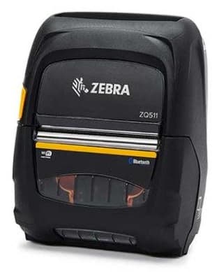 ZQ511 DT 3.15IN ENG RFID DUAL