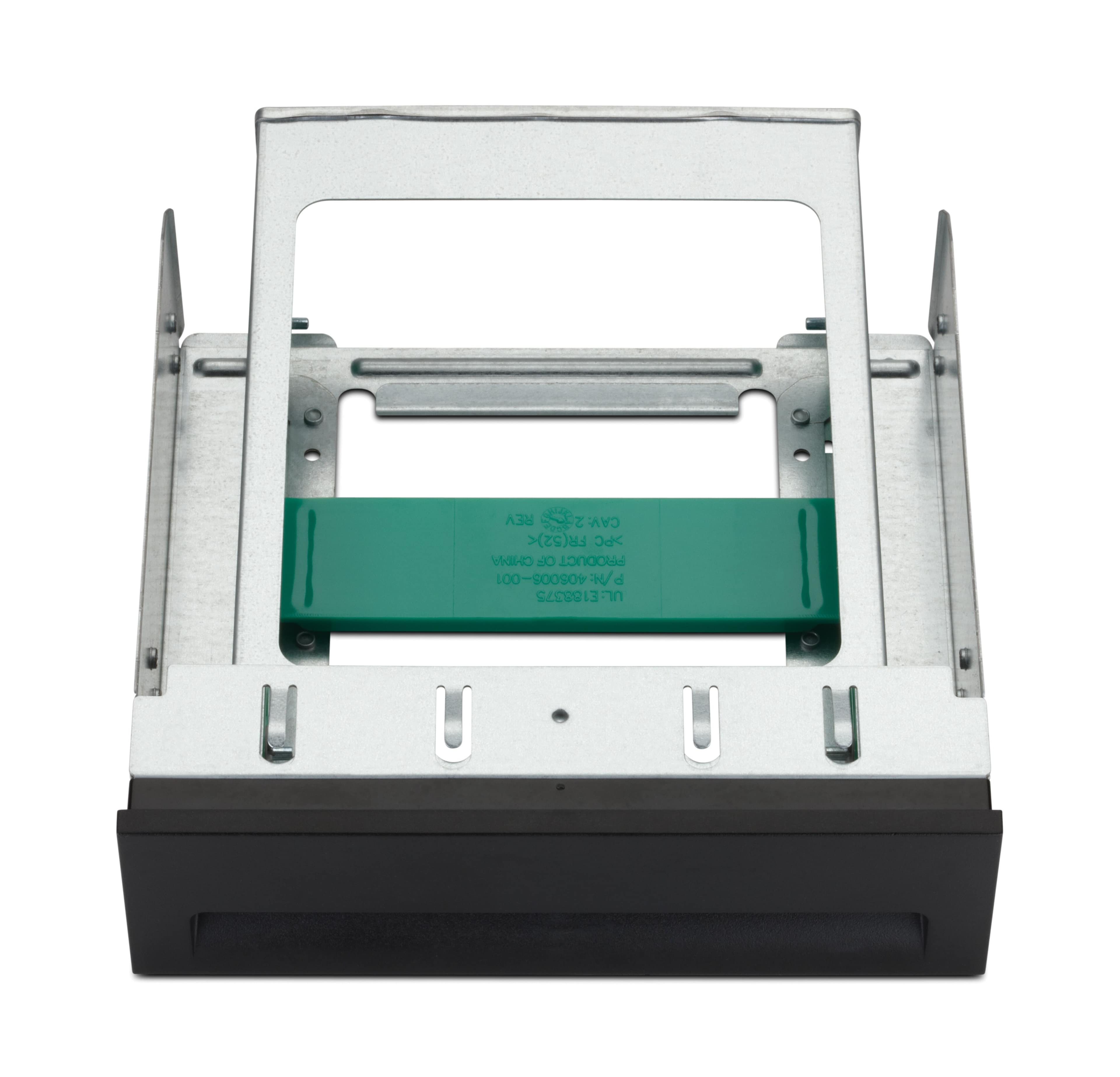HP OPTICAL BAY HDD MOUNTING BRACKET