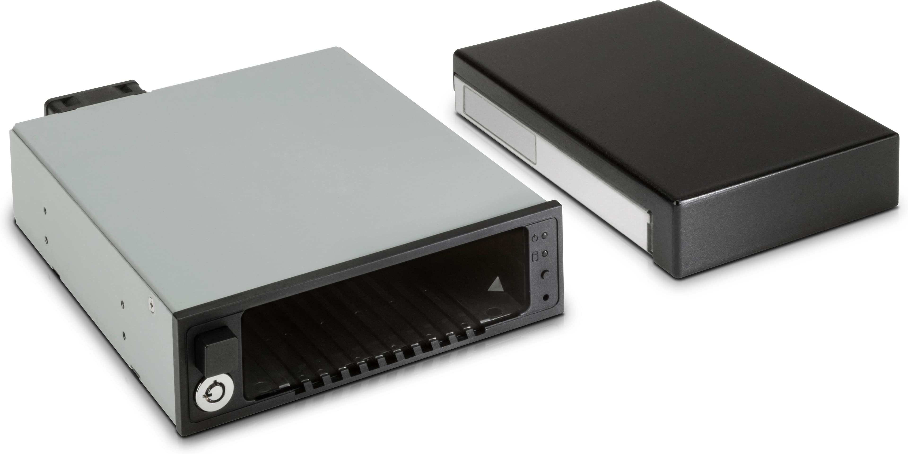HP DX175 REMOVABLE HDD SPARE CARRIER - SUPPORT POUR UNITÉ DE STOCKAGE (BOÎTIER) - POUR WORKSTATION Z2 G4, Z2 G5, Z4 G4, Z4 G5, Z6 G4, Z8 G4