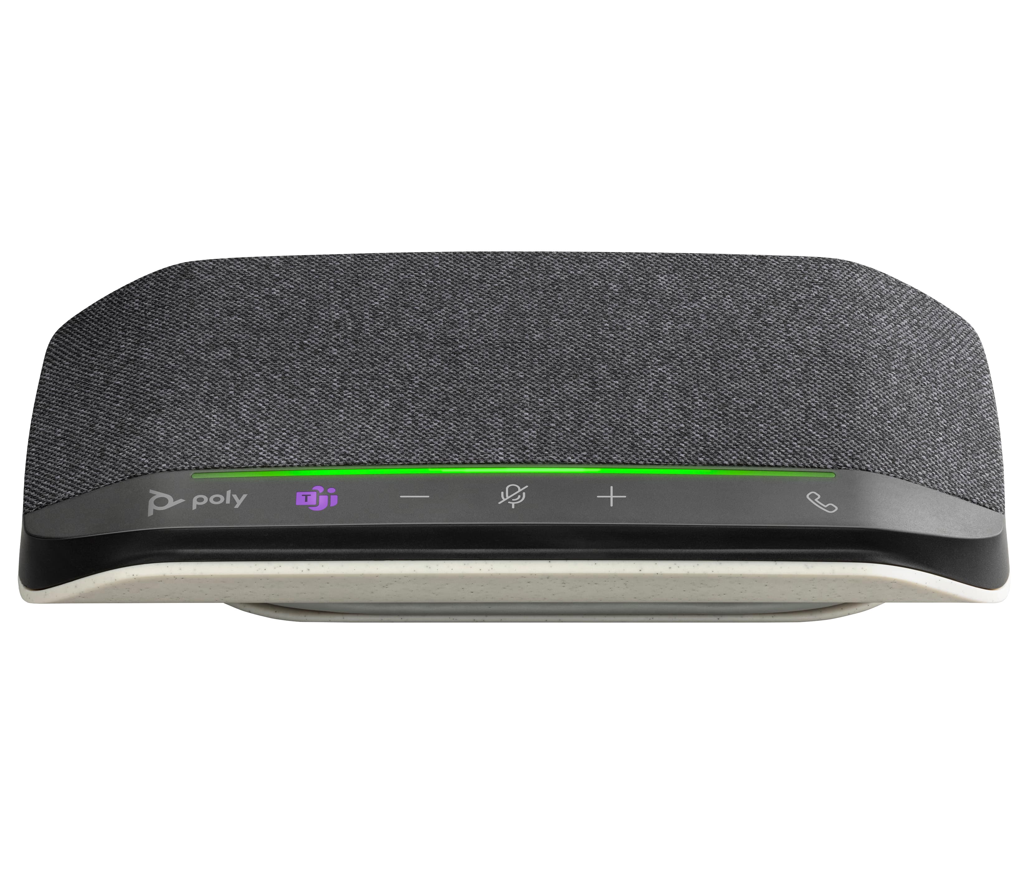 POLY SYNC 10 MICROSOFT TEAMS CERTIFIED SPEAKERPHONE - REPLACES POLY SKU 219656-01