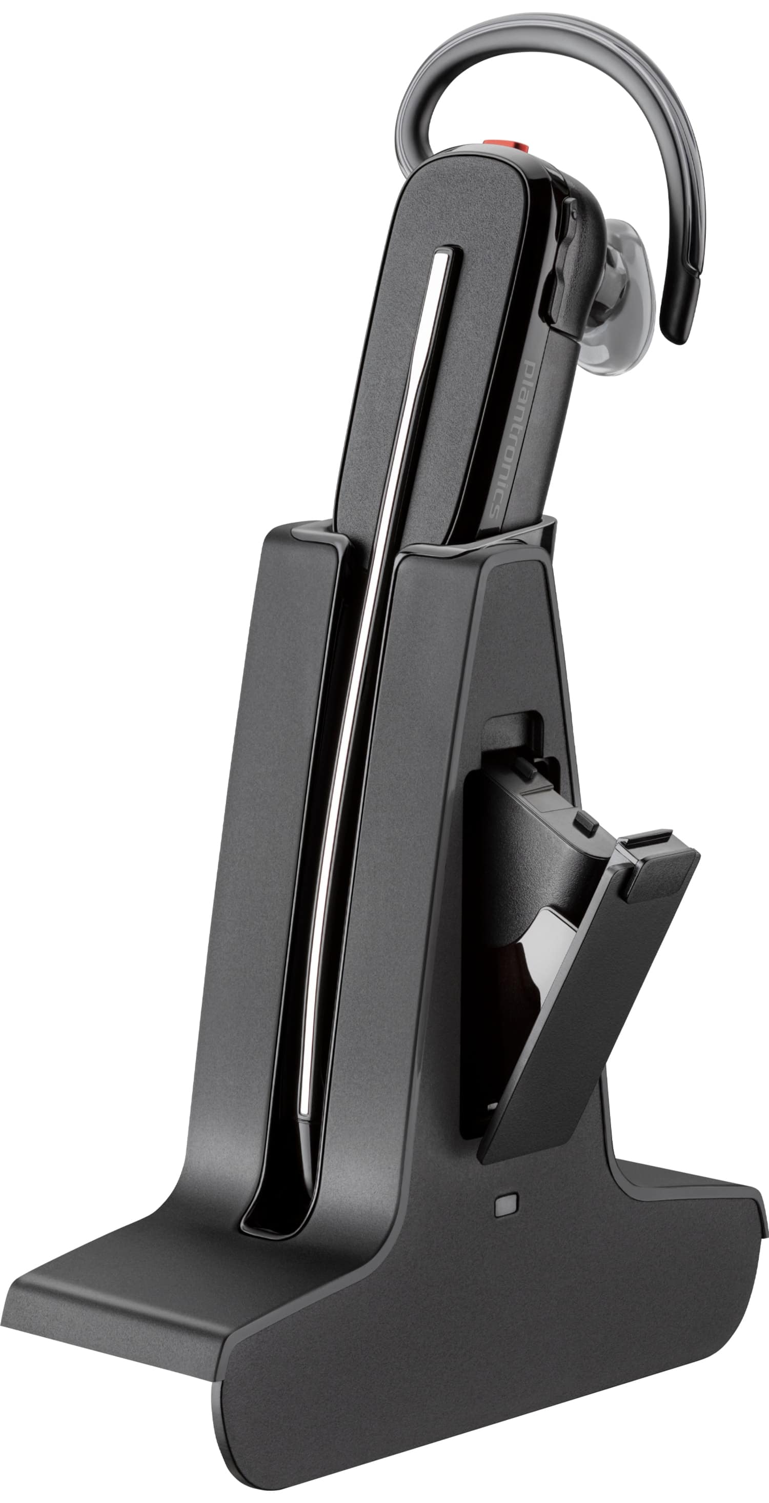 HP POLY SAVI 8245-M OFFICE MICROSOFT TEAMS CERTIFIED DECT 1880-1900 MHZ USB-A HEADSET-EURO