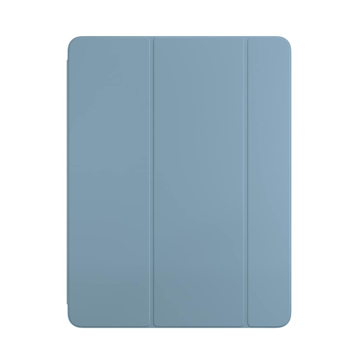 APPLE SMART - ÉTUI À RABAT POUR TABLETTE - DENIM - POUR 13-INCH IPAD AIR