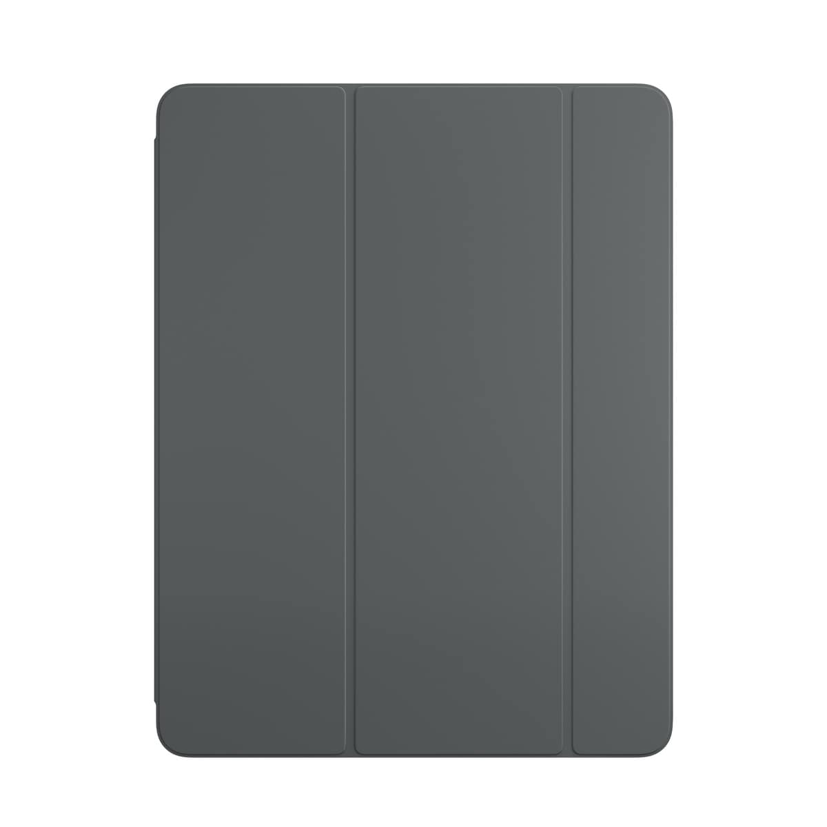 APPLE SMART - ÉTUI À RABAT POUR TABLETTE - GRIS CHARBON - POUR 13-INCH IPAD AIR