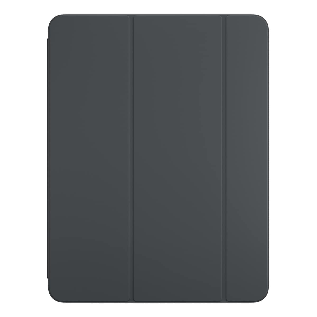 APPLE SMART - ÉTUI À RABAT POUR TABLETTE - NOIR - POUR 13-INCH IPAD PRO (M4)