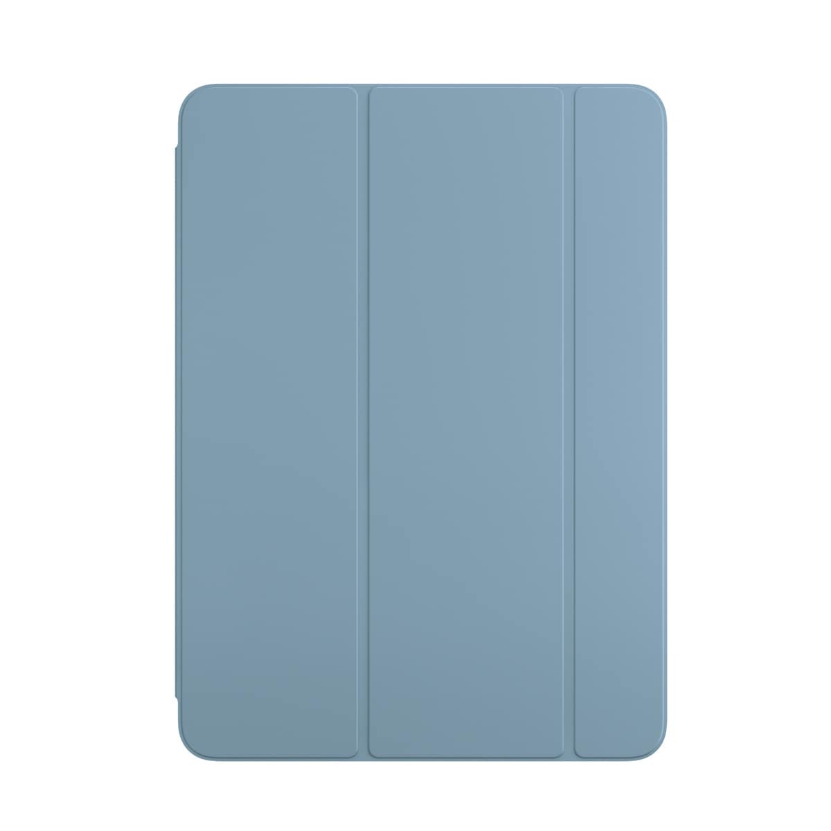 APPLE SMART - ÉTUI À RABAT POUR TABLETTE - DENIM - POUR 10.9-INCH IPAD AIR (4ÈME GÉNÉRATION, 5ÈME GÉNÉRATION), 11-INCH IPAD AIR