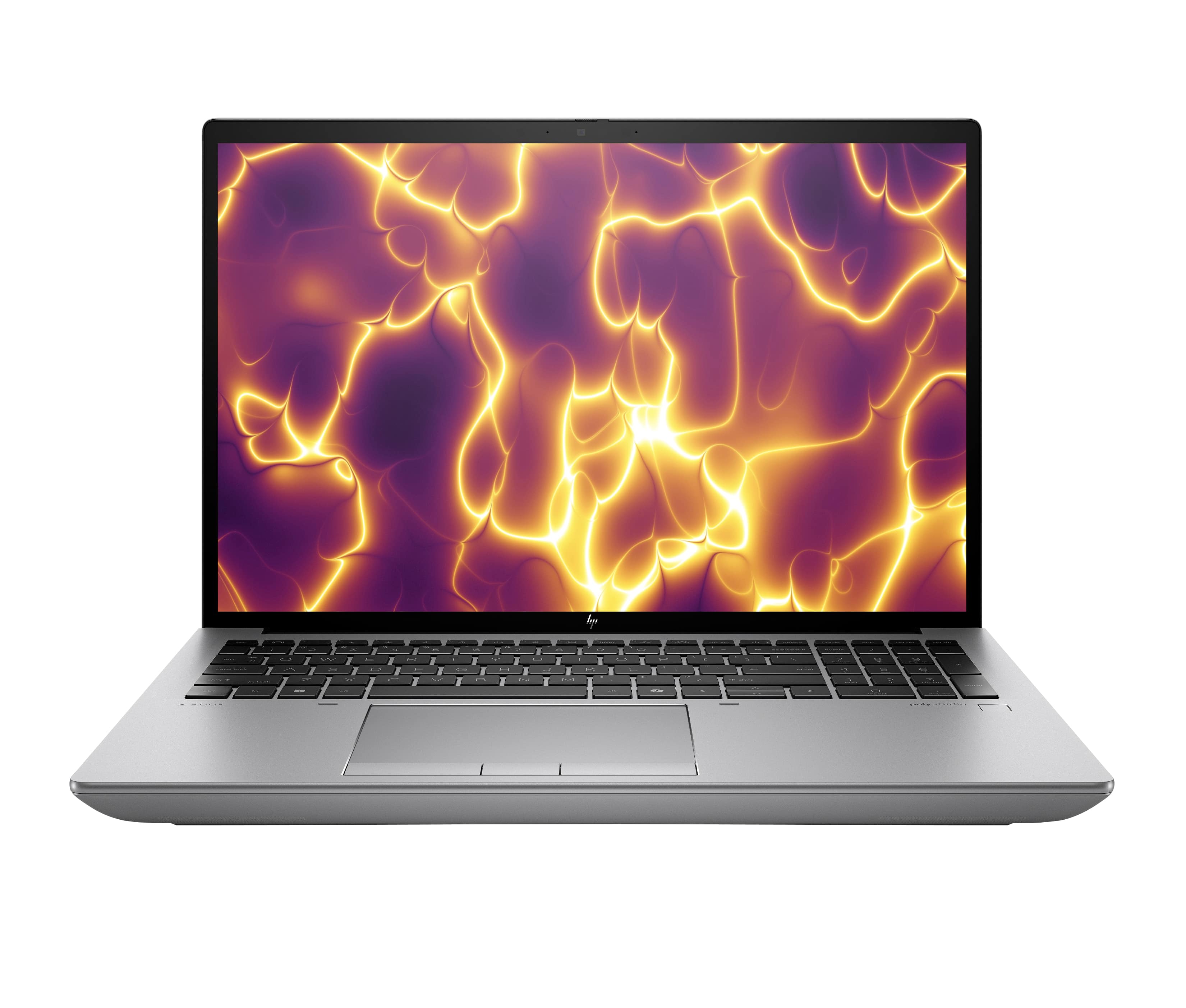 HP ZBOOK FURY 16 G11 MOBILE WORKSTATION - AI PC, AI WORKSTATION - INTEL CORE I7 - I7-14700HX / JUSQU'À 5.5 GHZ - WIN 11 PRO - RTX 1000 ADA - 16 GO RAM - 1 TO SSD NVME, TLC - 16" IPS 1920 X 1200 - GIGABIT ETHERNET - NFC, WI-FI 7, BLUETOOTH - CLAVIER : FRAN