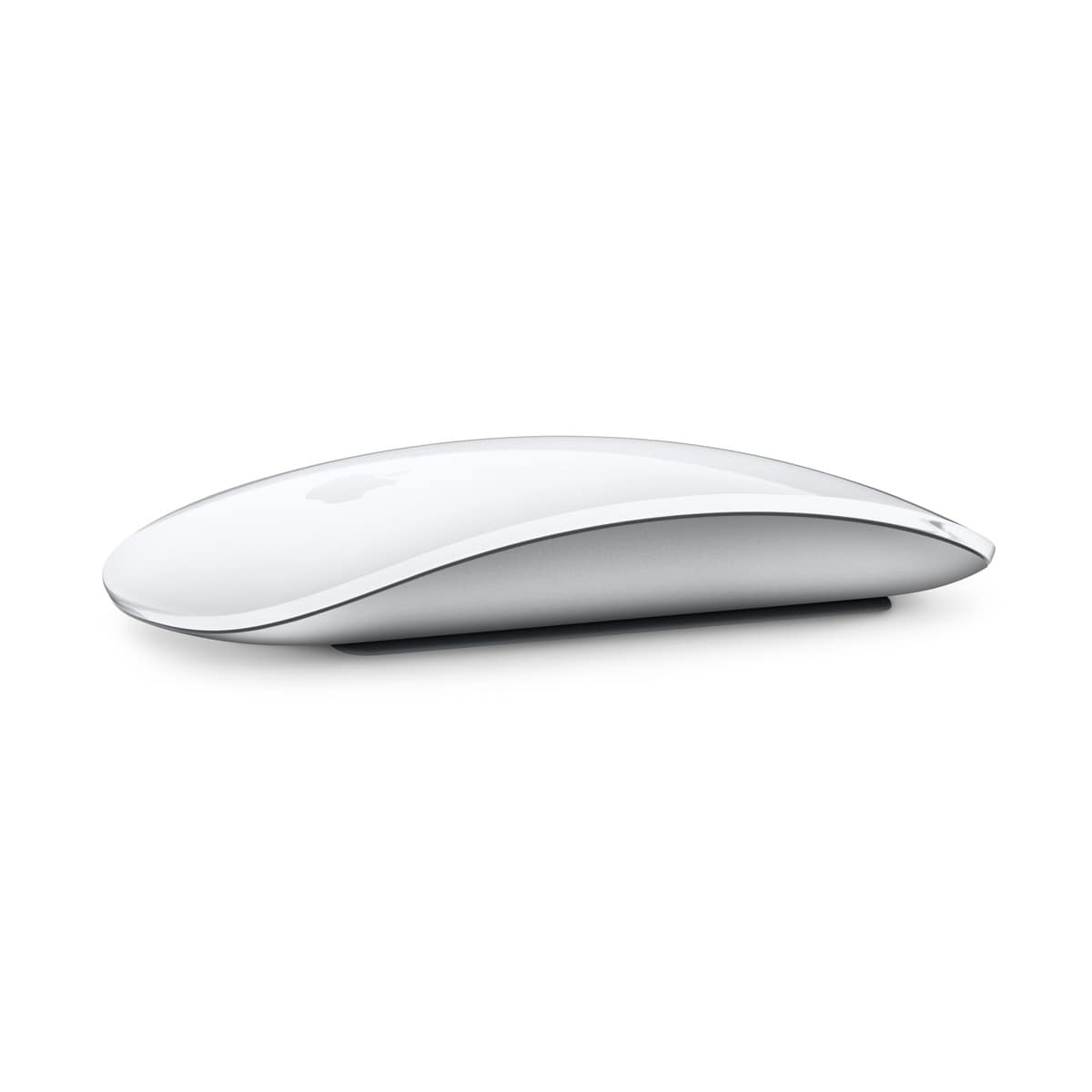 APPLE MAGIC MOUSE - SOURIS - MULTITACTILE - SANS FIL - BLUETOOTH - BLANC